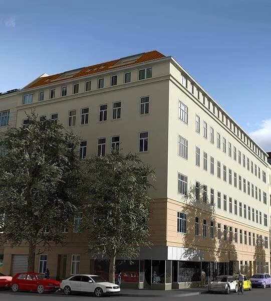 Immobilie mieten in Wien – € 90