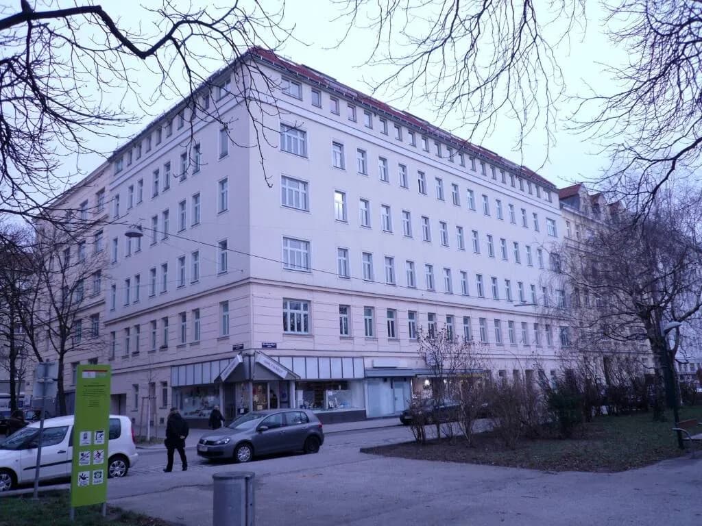 Immobilie mieten in Wien – € 90 – Bild 2 von 4