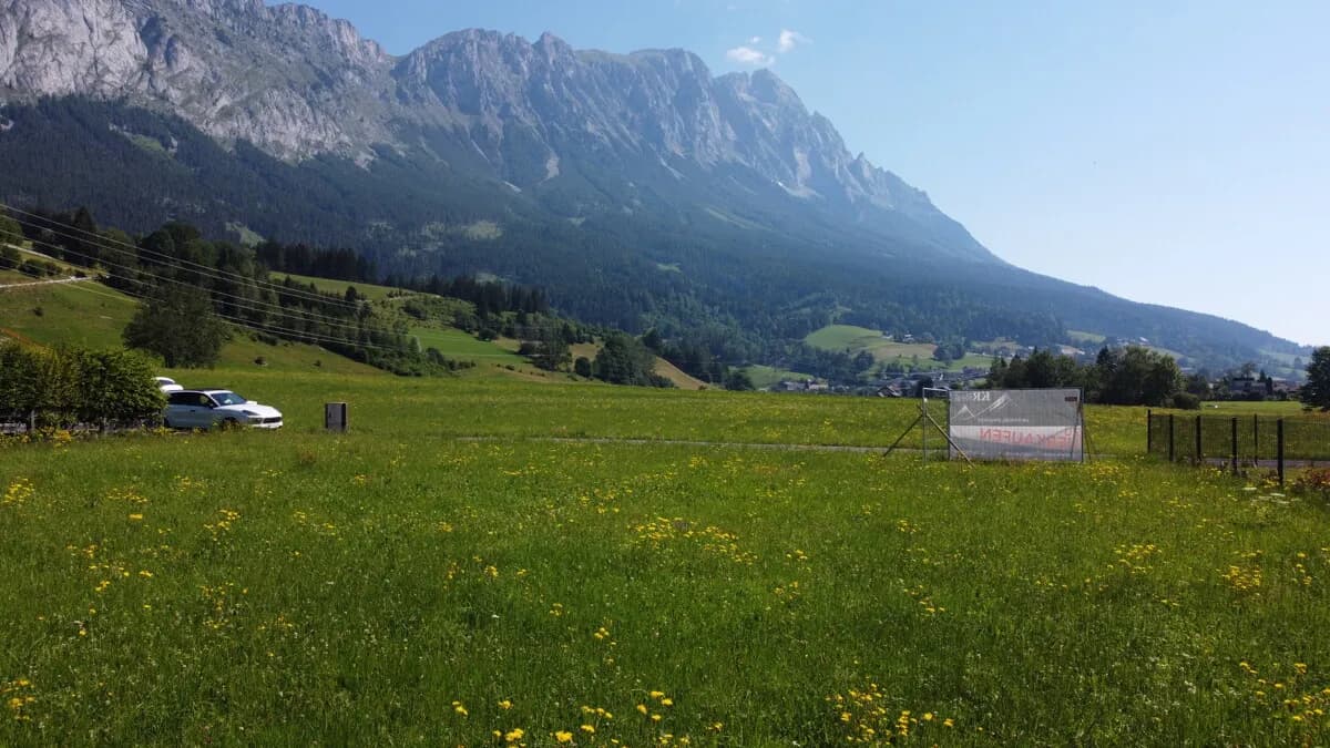 Grundstück kaufen in Liezen – 972 m², € 175.000 – Bild 3 von 6