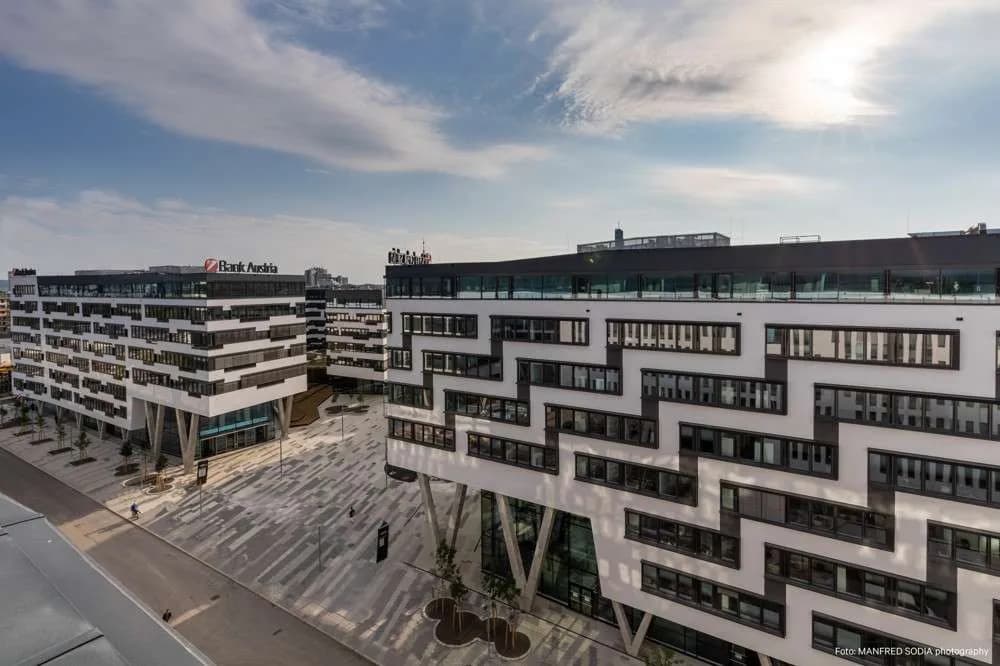 Gewerbeimmobilie mieten in Wien – 5 105 m², € 17 – Bild 3 von 13