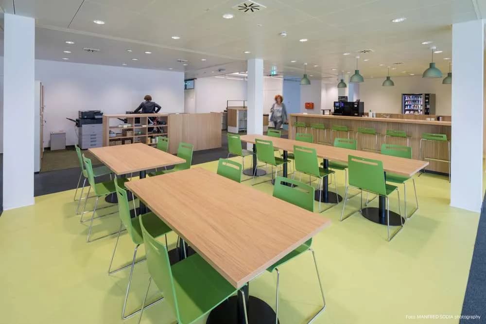 Gewerbeimmobilie mieten in Wien – 5 105 m², € 17 – Bild 5 von 13