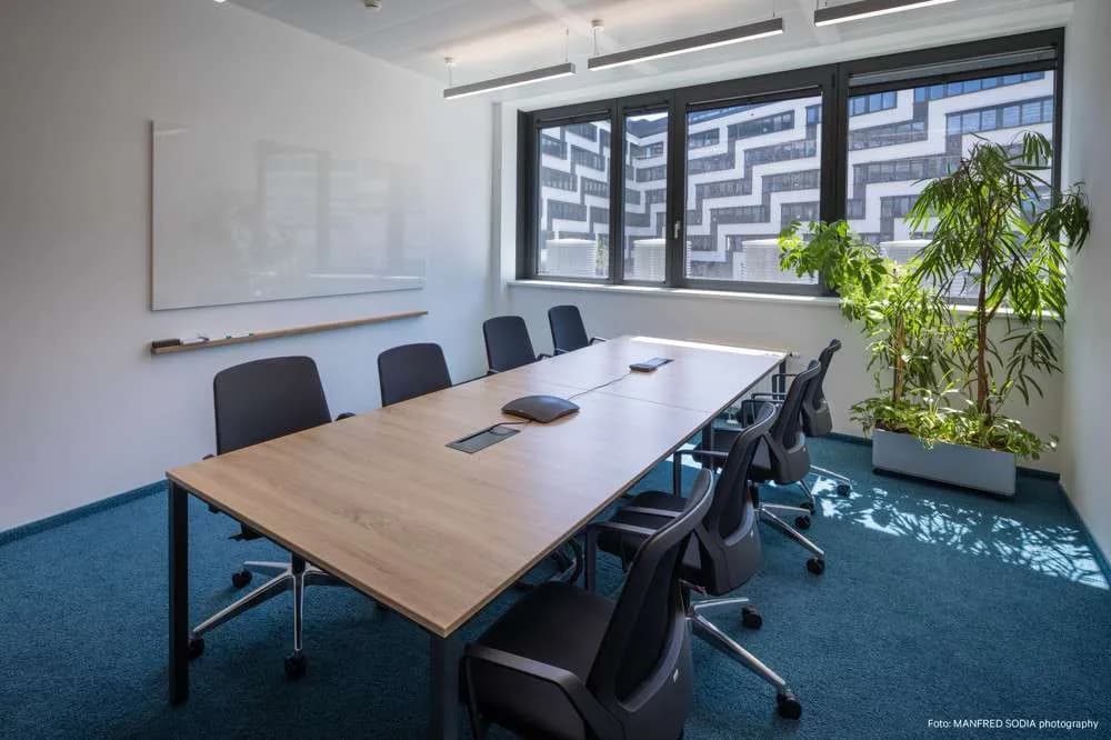 Gewerbeimmobilie mieten in Wien – 5 105 m², € 17 – Bild 6 von 13