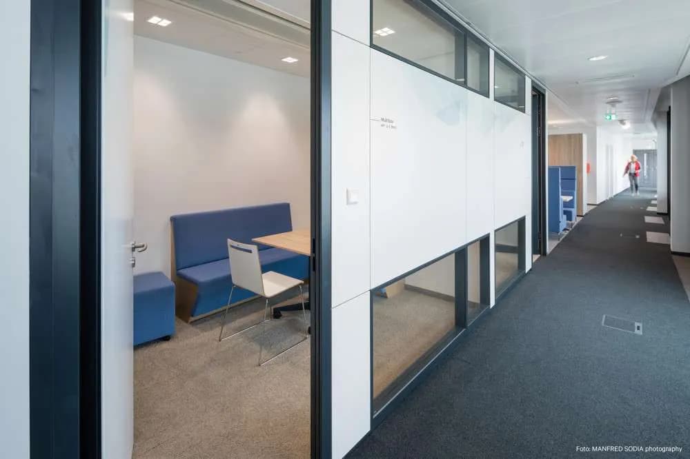 Gewerbeimmobilie mieten in Wien – 5 105 m², € 17 – Bild 7 von 13