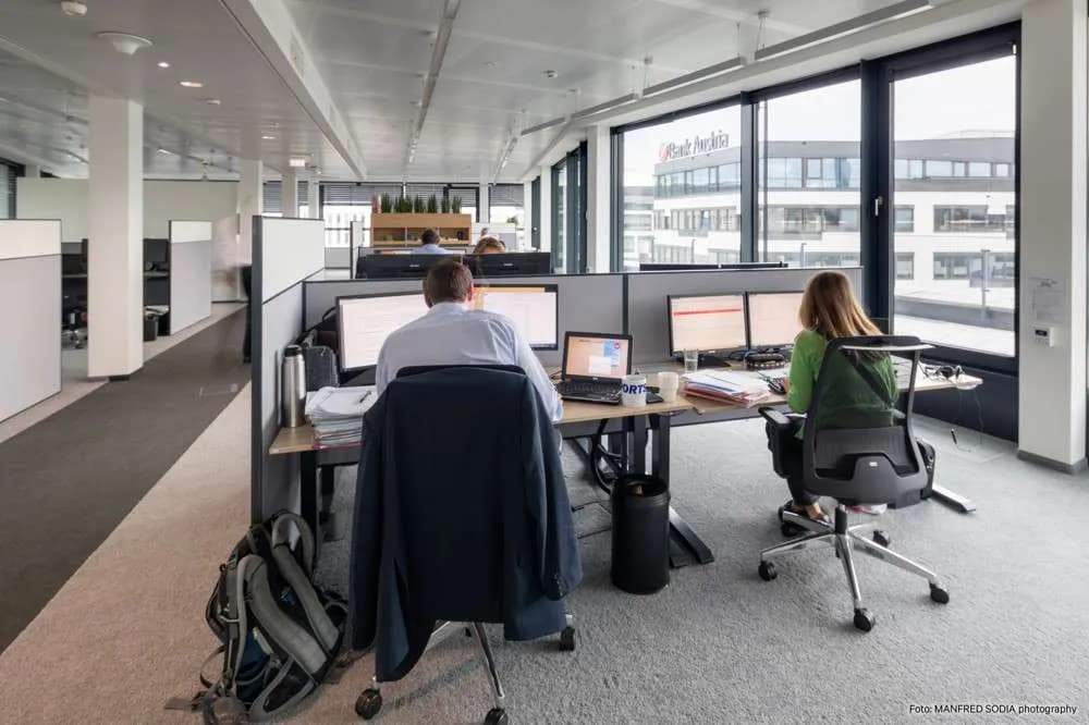 Gewerbeimmobilie mieten in Wien – 5 105 m², € 17 – Bild 9 von 13