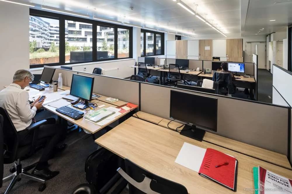 Gewerbeimmobilie mieten in Wien – 5 105 m², € 17 – Bild 10 von 13