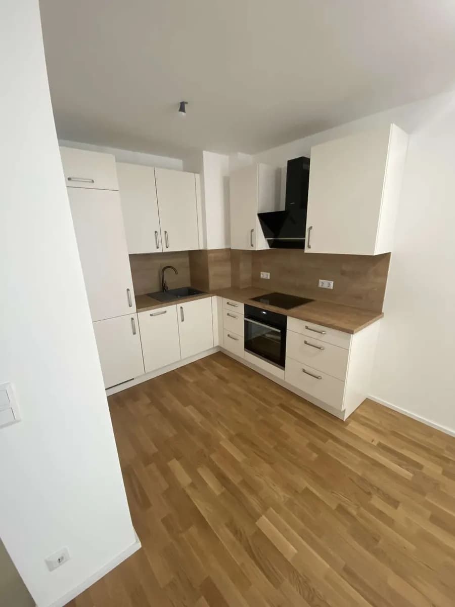 2-Zimmer-Wohnung mieten in Wien – 44,4 m², € 959 – Bild 3 von 26