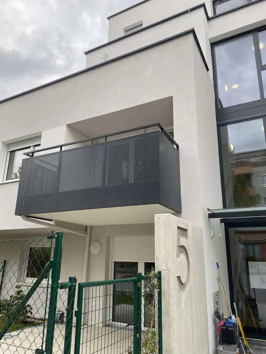 2-Zimmer-Wohnung mieten in Wien – 44,4 m², € 959 – Bild 5 von 26