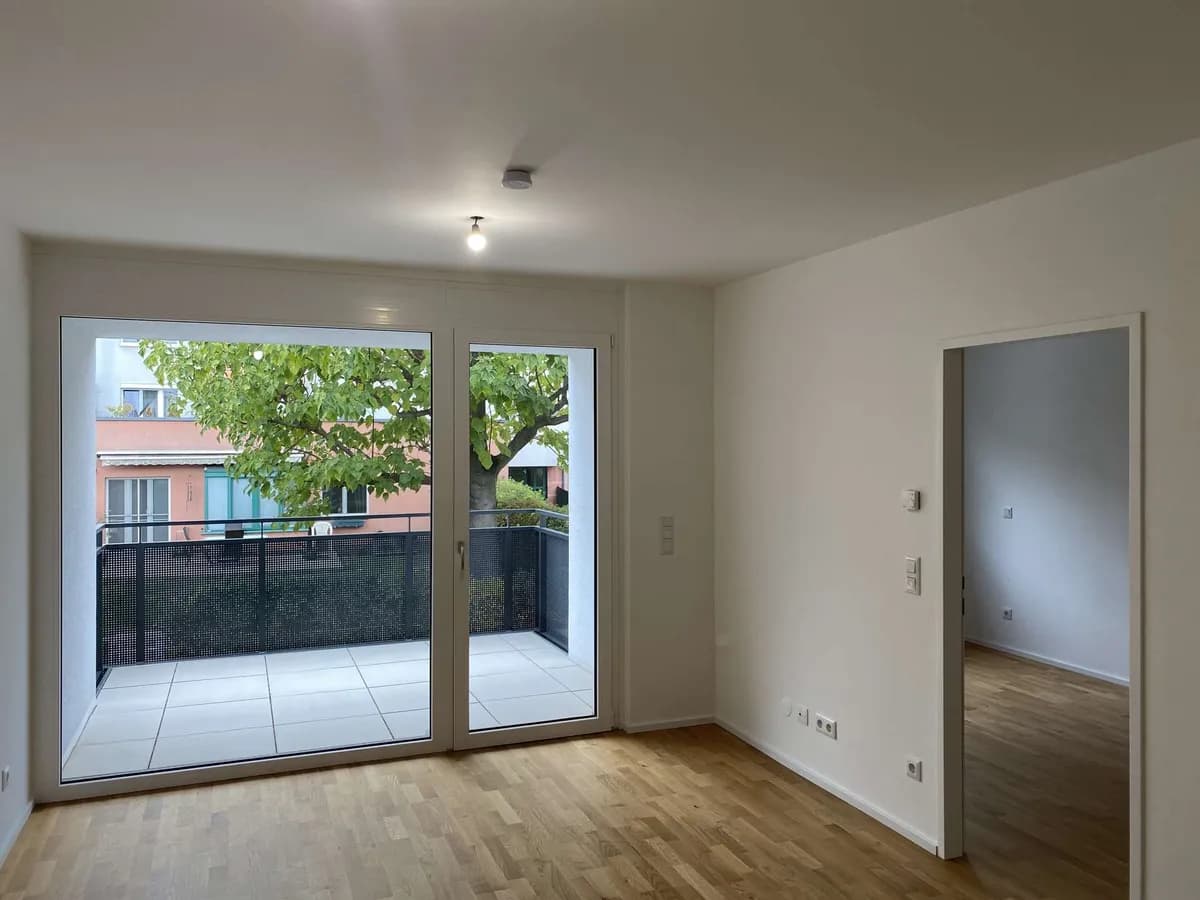 2-Zimmer-Wohnung mieten in Wien – 44,4 m², € 959 – Bild 7 von 26