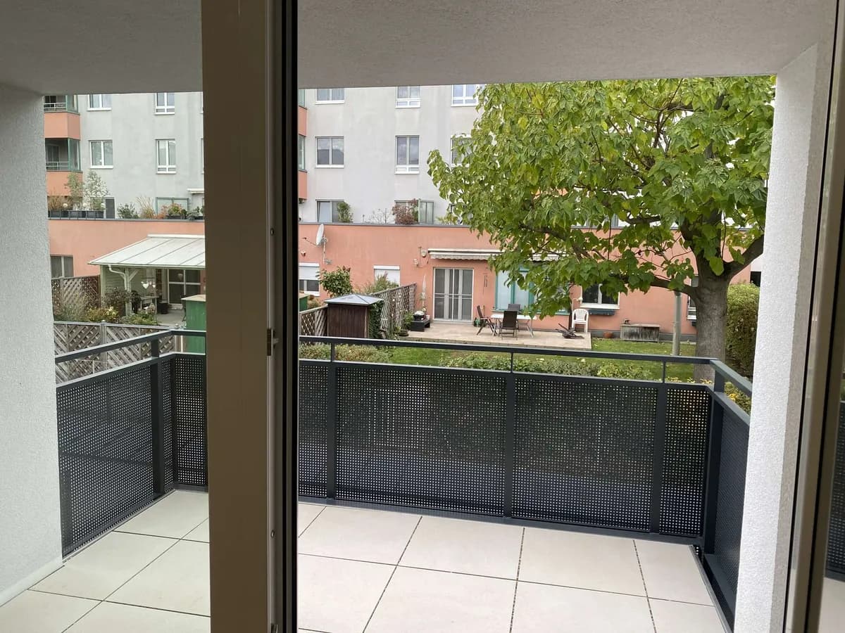 2-Zimmer-Wohnung mieten in Wien – 44,4 m², € 959 – Bild 9 von 26