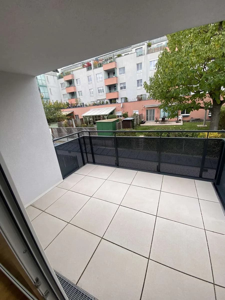 2-Zimmer-Wohnung mieten in Wien – 44,4 m², € 959 – Bild 10 von 26