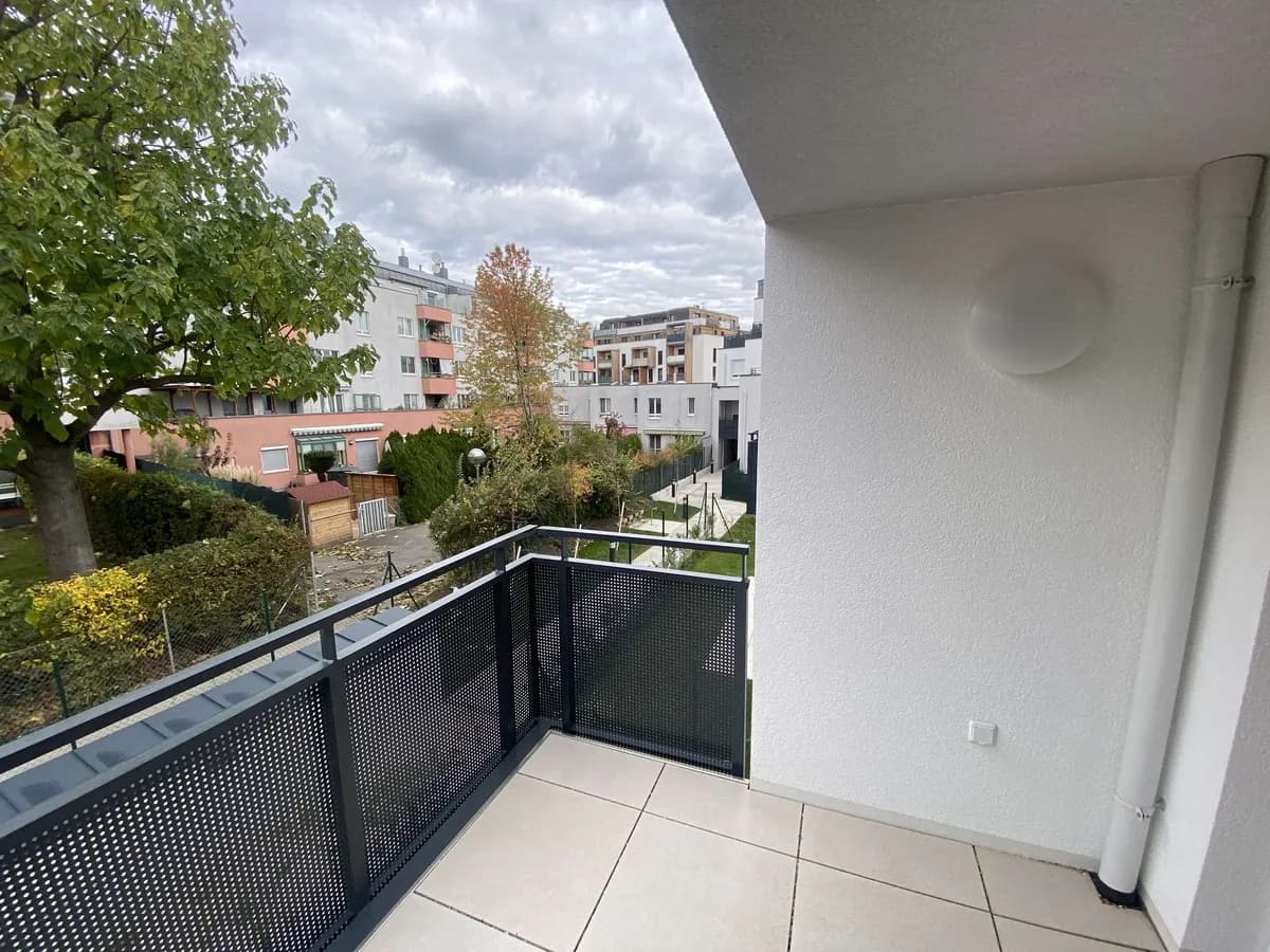 2-Zimmer-Wohnung mieten in Wien – 44,4 m², € 959 – Bild 11 von 26