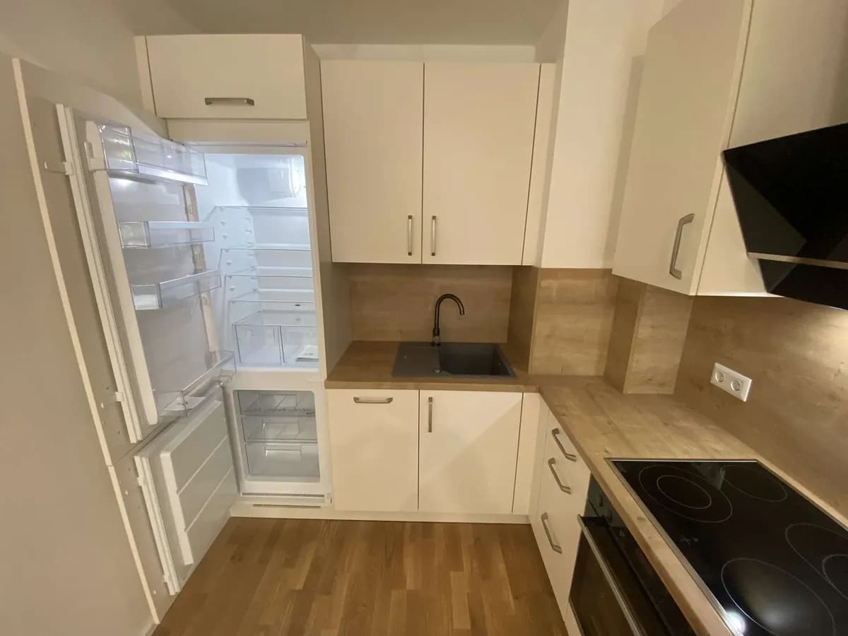 2-Zimmer-Wohnung mieten in Wien – 44,4 m², € 959 – Bild 2 von 26