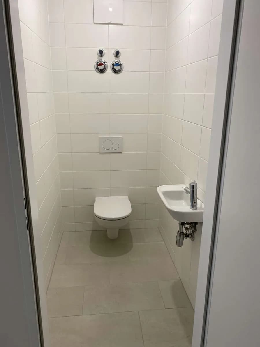 2-Zimmer-Wohnung mieten in Wien – 44,4 m², € 959 – Bild 14 von 26
