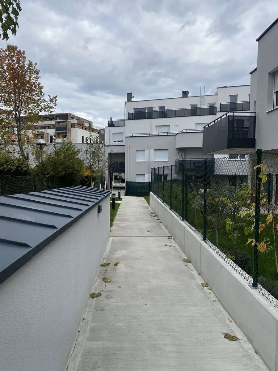 2-Zimmer-Wohnung mieten in Wien – 44,4 m², € 959 – Bild 25 von 26