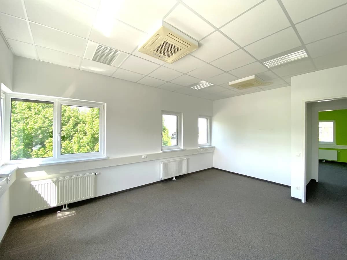 Gewerbeimmobilie mieten in Salzburg Stadt – 122 m², € 1.871 – Bild 2 von 11