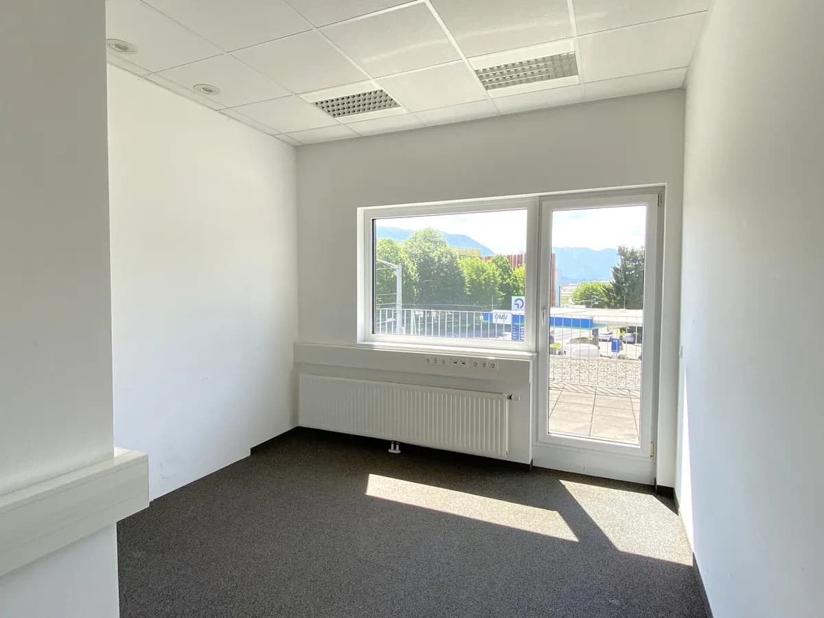 Gewerbeimmobilie mieten in Salzburg Stadt – 122 m², € 1.871 – Bild 3 von 11