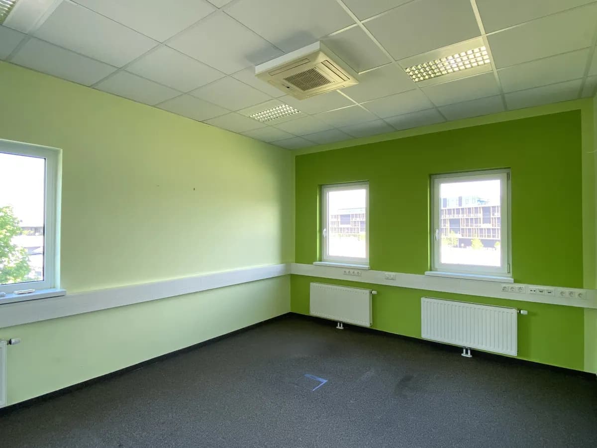 Gewerbeimmobilie mieten in Salzburg Stadt – 122 m², € 1.871 – Bild 4 von 11