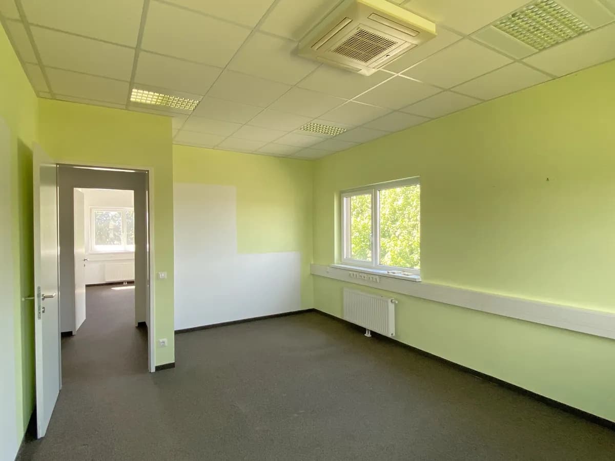 Gewerbeimmobilie mieten in Salzburg Stadt – 122 m², € 1.871 – Bild 5 von 11