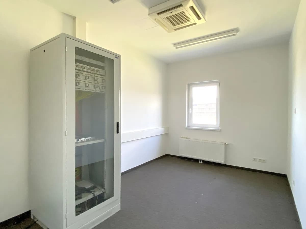 Gewerbeimmobilie mieten in Salzburg Stadt – 122 m², € 1.871 – Bild 6 von 11