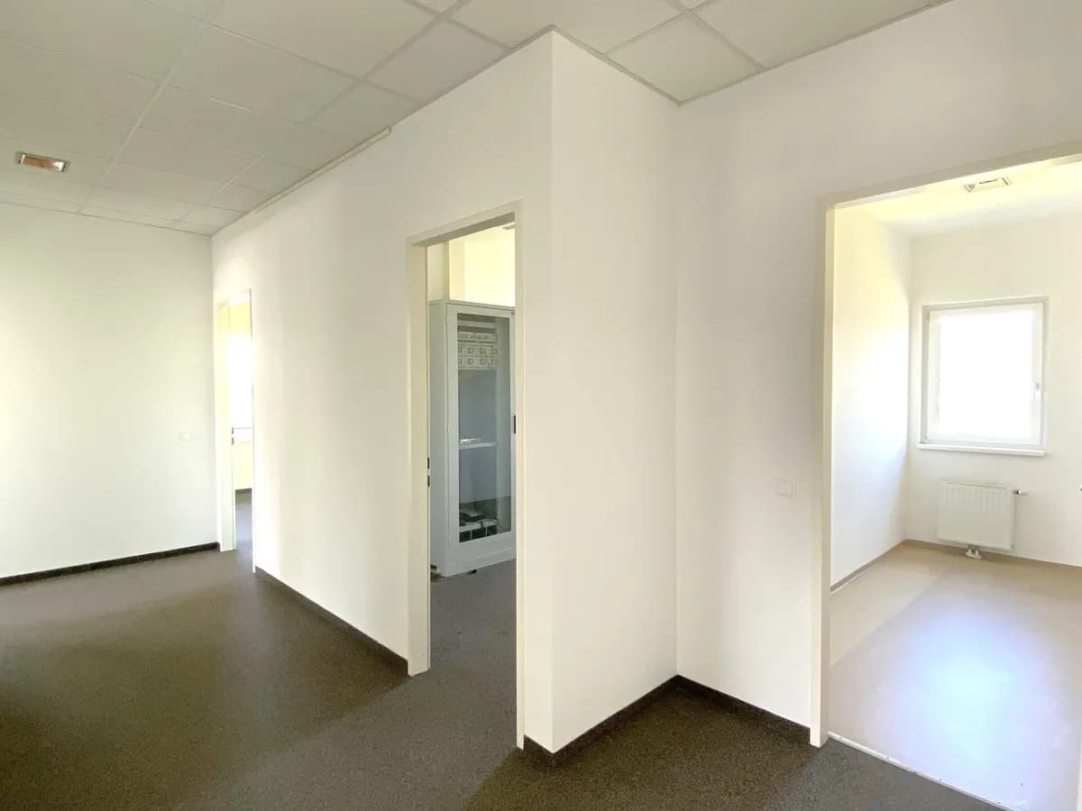 Gewerbeimmobilie mieten in Salzburg Stadt – 122 m², € 1.871 – Bild 7 von 11