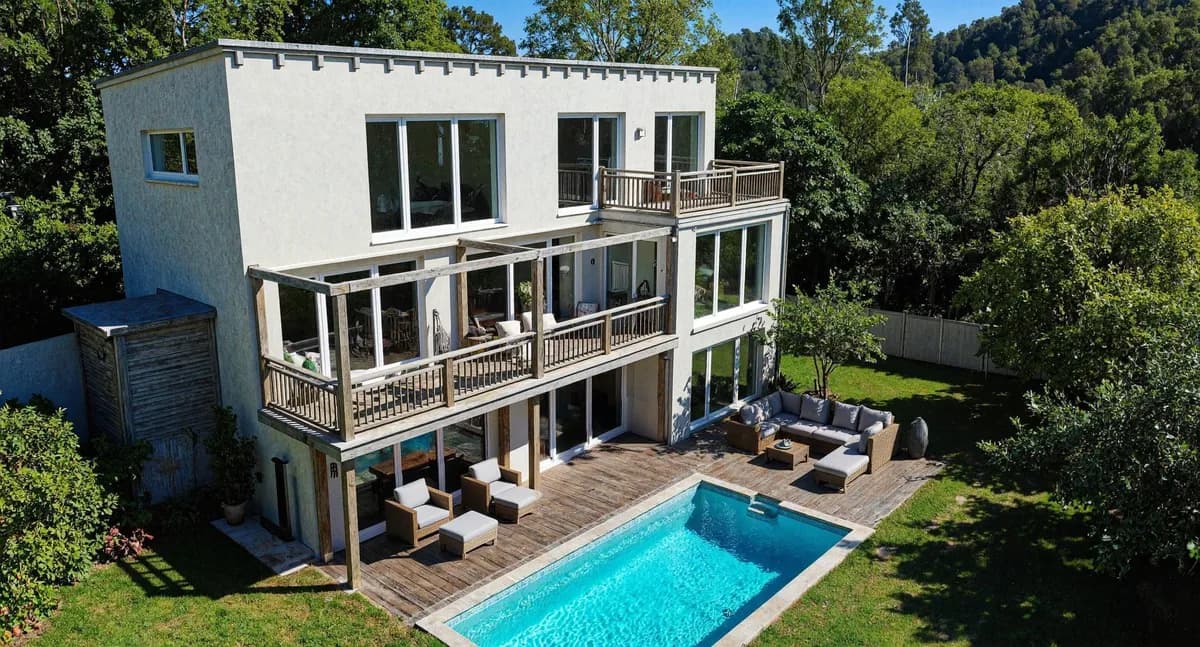 7-Zimmer-Haus kaufen in Tulln – 286 m², € 1.749.000