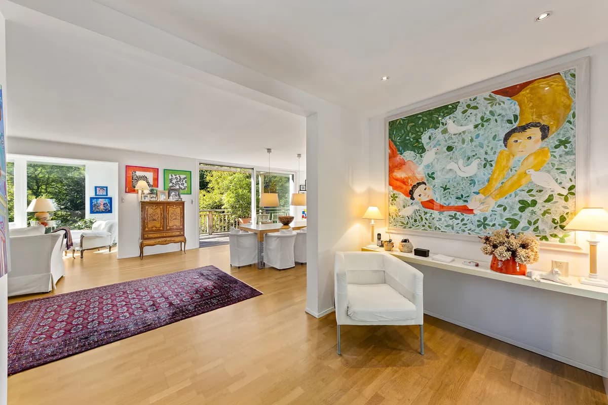 7-Zimmer-Haus kaufen in Tulln – 286 m², € 1.749.000 – Bild 2 von 13