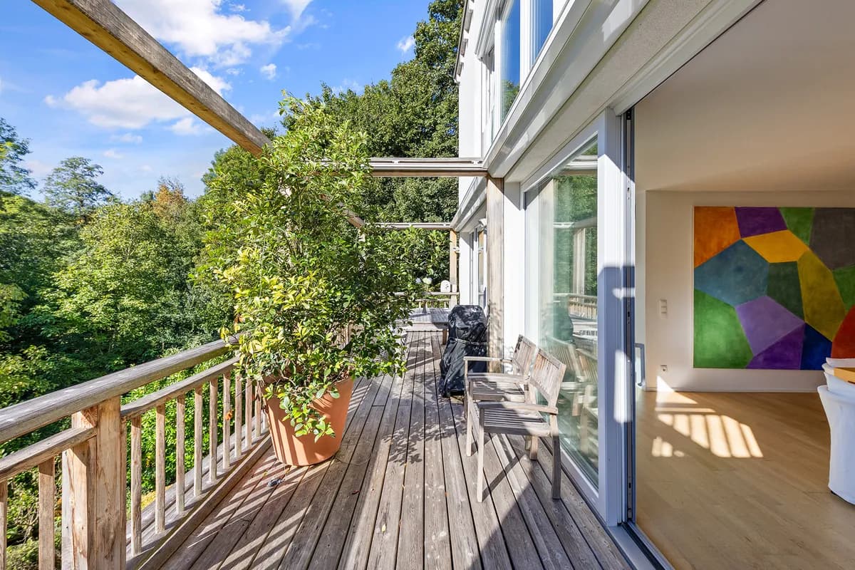 7-Zimmer-Haus kaufen in Tulln – 286 m², € 1.749.000 – Bild 3 von 13