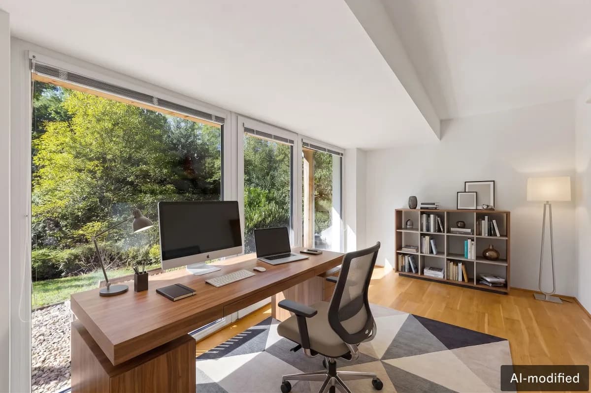 7-Zimmer-Haus kaufen in Tulln – 286 m², € 1.749.000 – Bild 6 von 13
