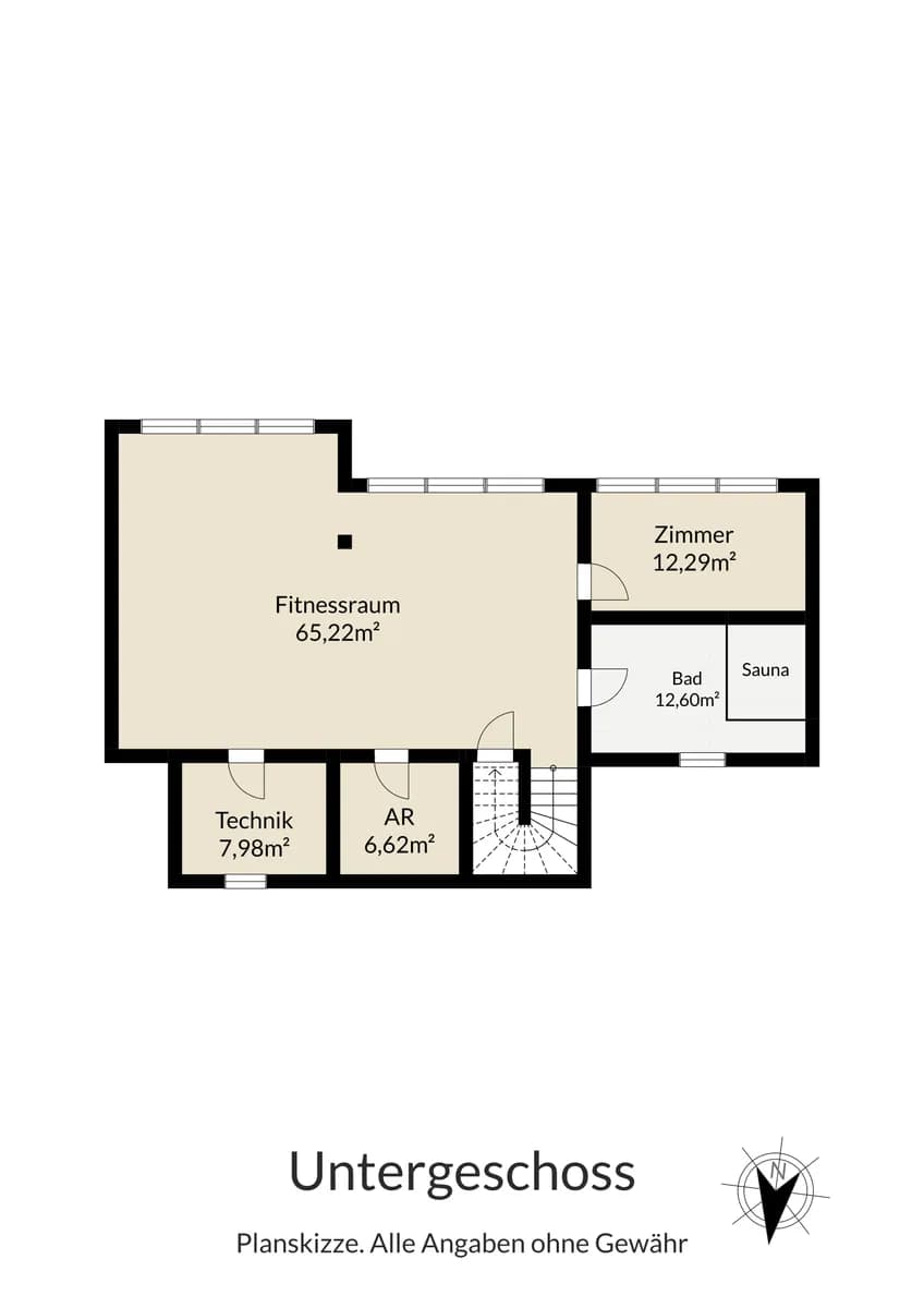 7-Zimmer-Haus kaufen in Tulln – 286 m², € 1.749.000 – Bild 13 von 13