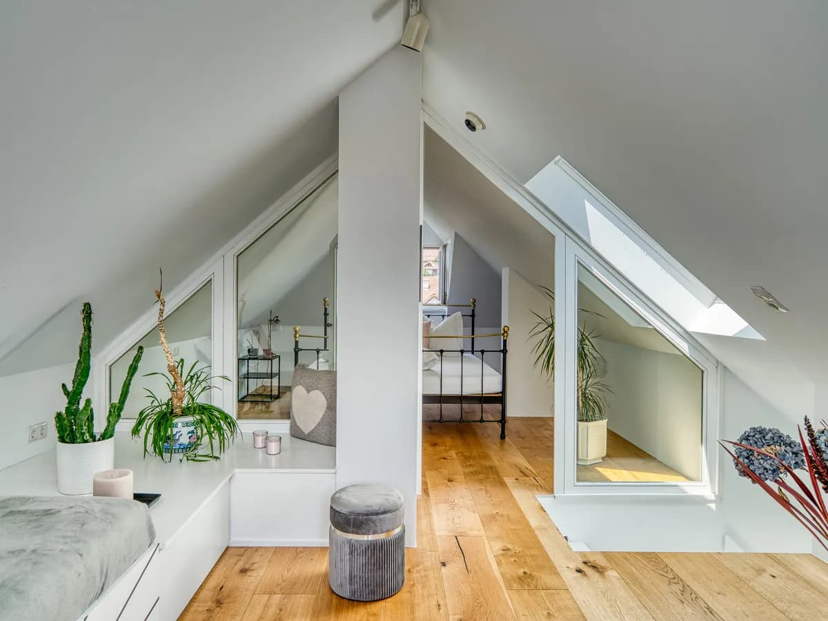 4-Zimmer-Wohnung kaufen in Innsbruck – 110 m², € 885.000 – Bild 2 von 11