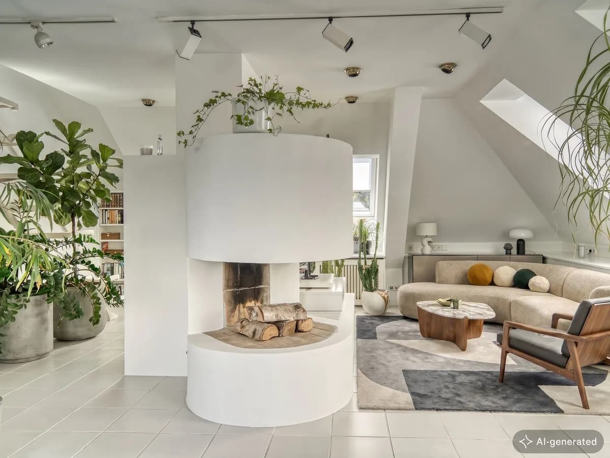 4-Zimmer-Wohnung kaufen in Innsbruck – 110 m², € 885.000 – Bild 3 von 11