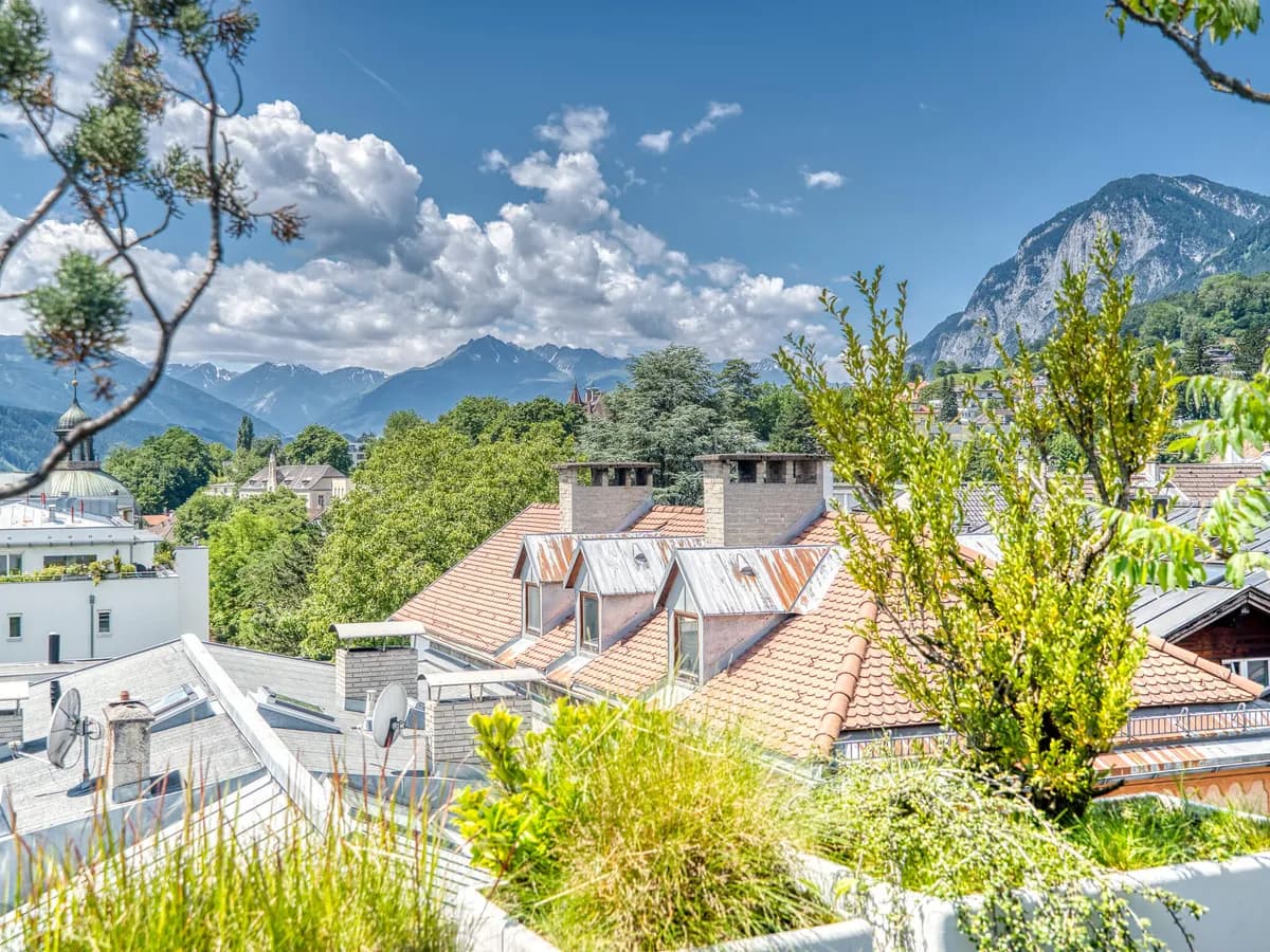 4-Zimmer-Wohnung kaufen in Innsbruck – 110 m², € 885.000 – Bild 6 von 11