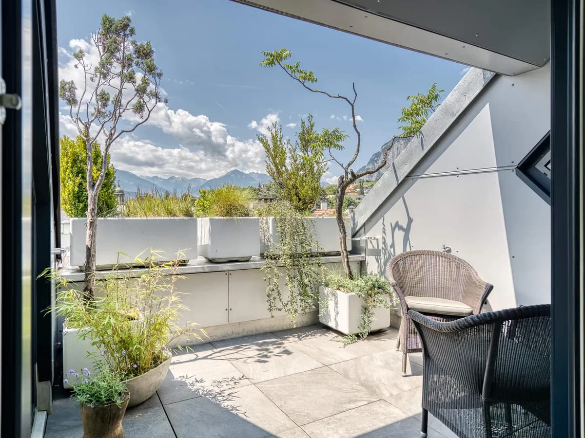 4-Zimmer-Wohnung kaufen in Innsbruck – 110 m², € 885.000 – Bild 7 von 11