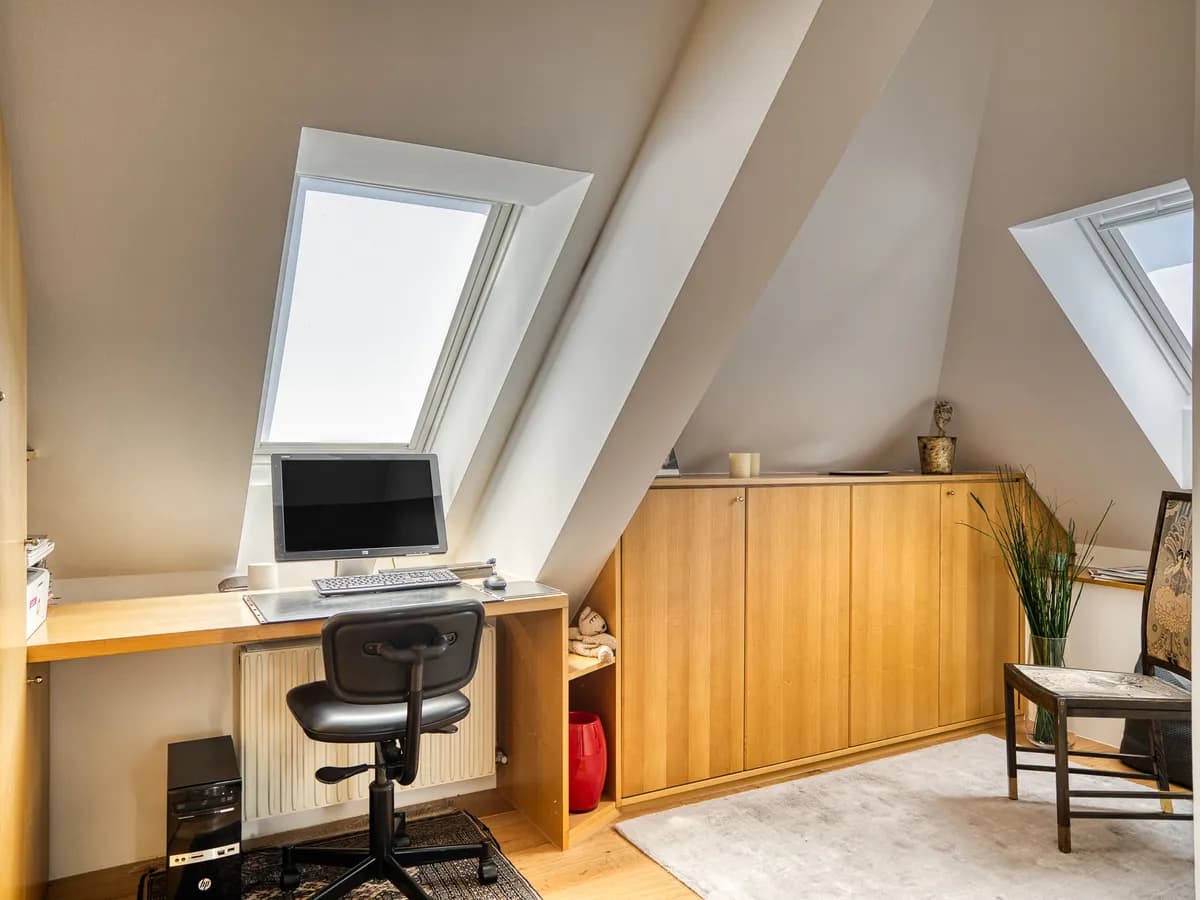 4-Zimmer-Wohnung kaufen in Innsbruck – 110 m², € 885.000 – Bild 10 von 11
