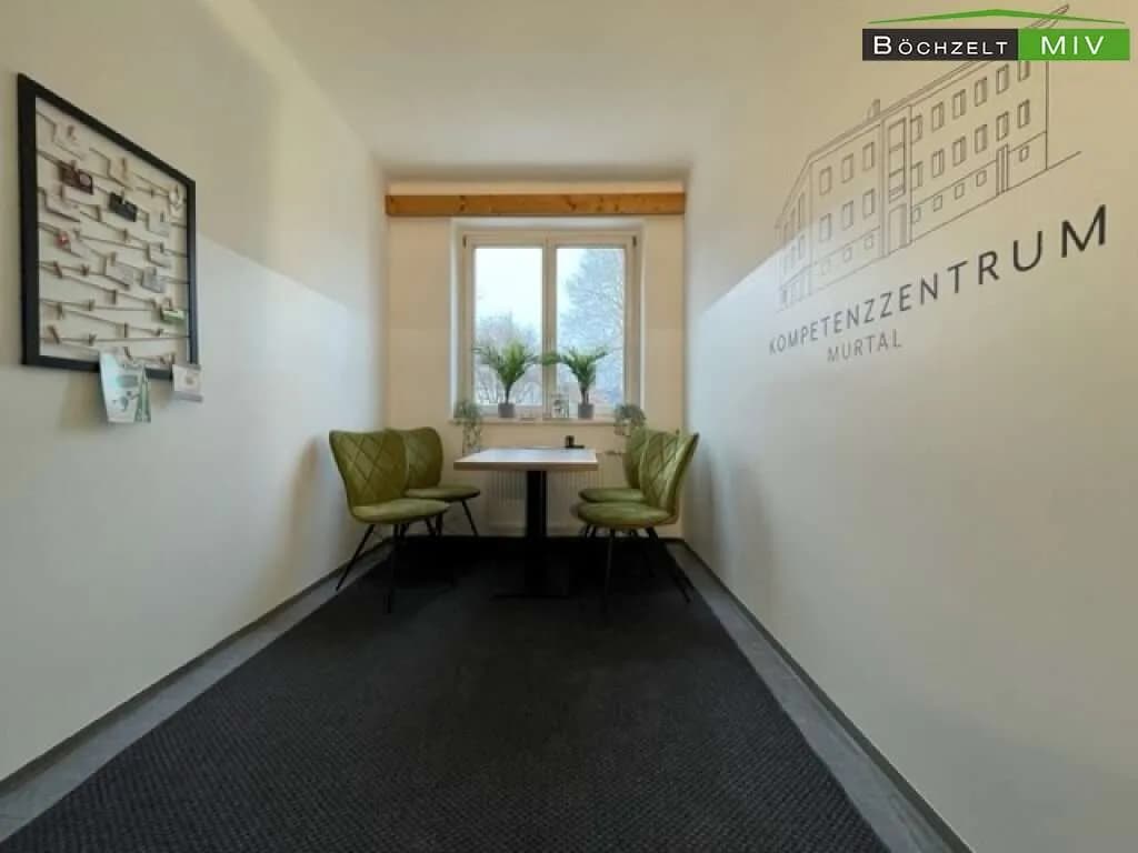 Gewerbeimmobilie mieten in Murtal – 1 106 m² – Bild 5 von 21