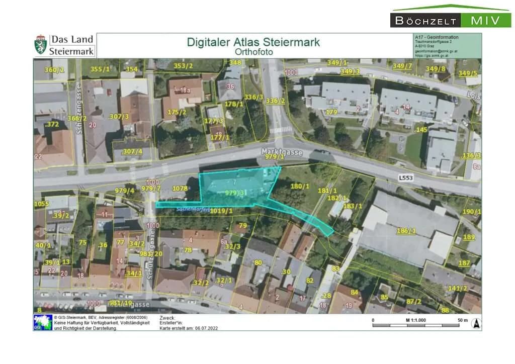 Gewerbeimmobilie mieten in Murtal – 1 106 m² – Bild 20 von 21