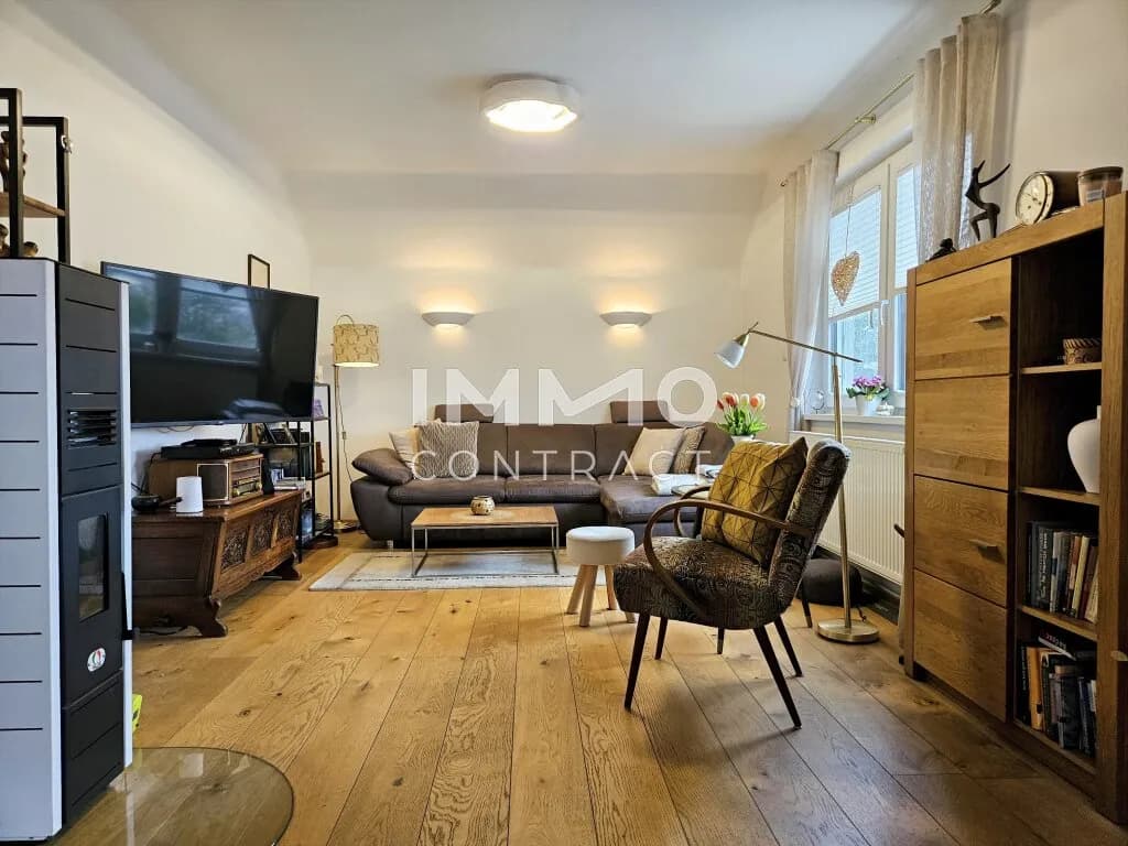 Haus kaufen in Horn – 149 m², € 225.000