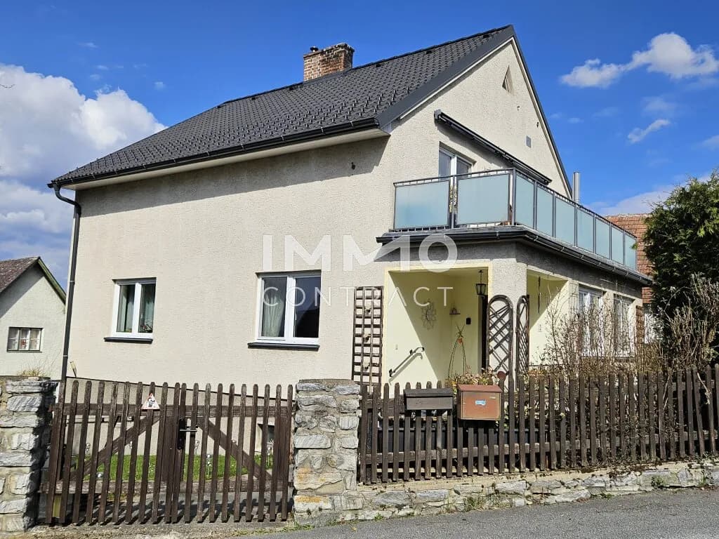 Haus kaufen in Horn – 149 m², € 225.000 – Bild 16 von 25