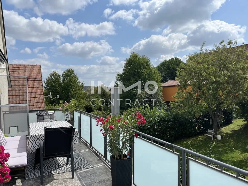 Haus kaufen in Horn – 149 m², € 225.000 – Bild 20 von 25