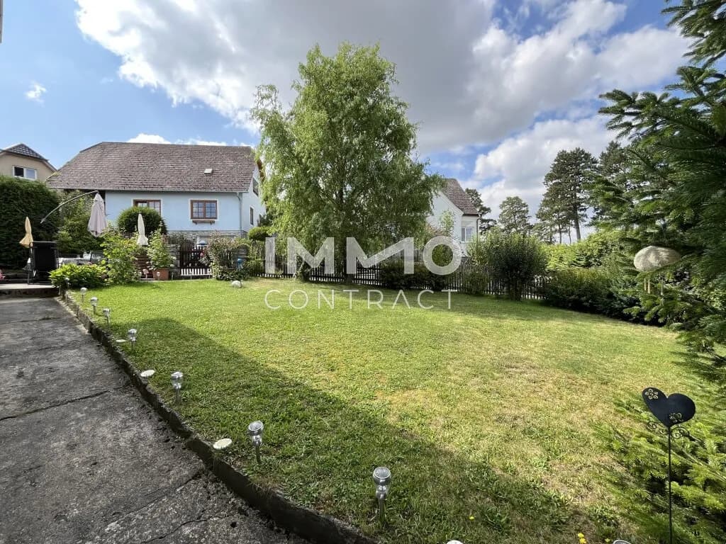 Haus kaufen in Horn – 149 m², € 225.000 – Bild 22 von 25