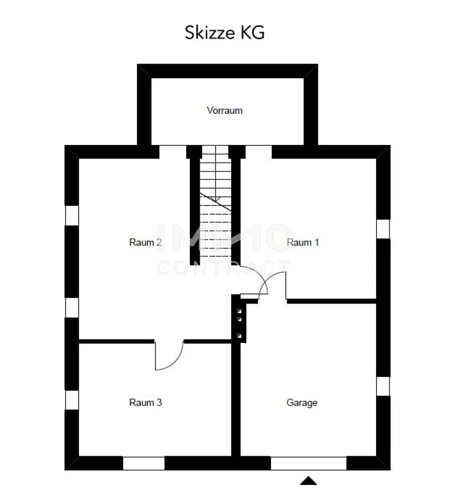 Haus kaufen in Horn – 149 m², € 225.000 – Bild 23 von 25