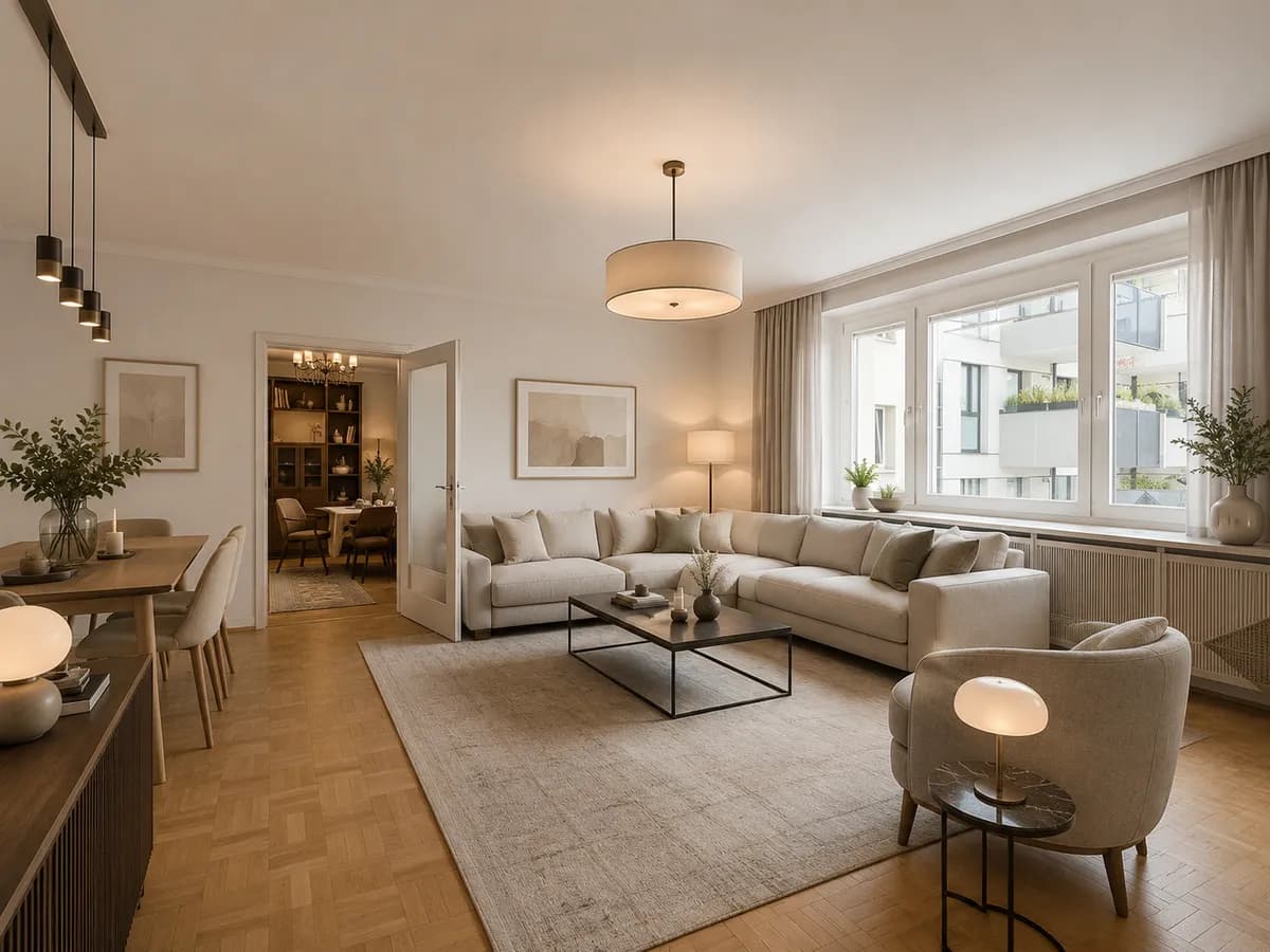 3-Zimmer-Wohnung kaufen in Wien – 71 m², € 419.000