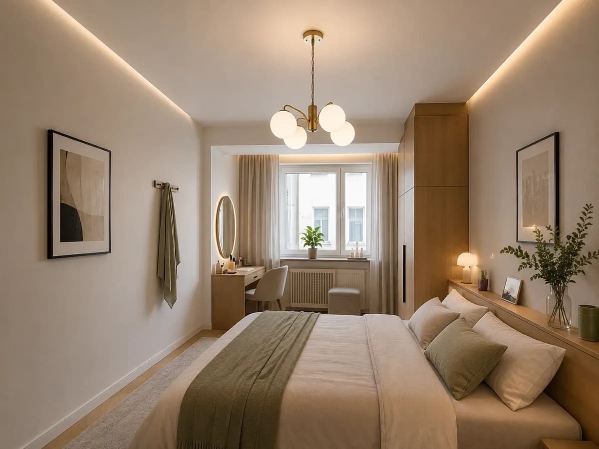 3-Zimmer-Wohnung kaufen in Wien – 71 m², € 419.000 – Bild 5 von 26