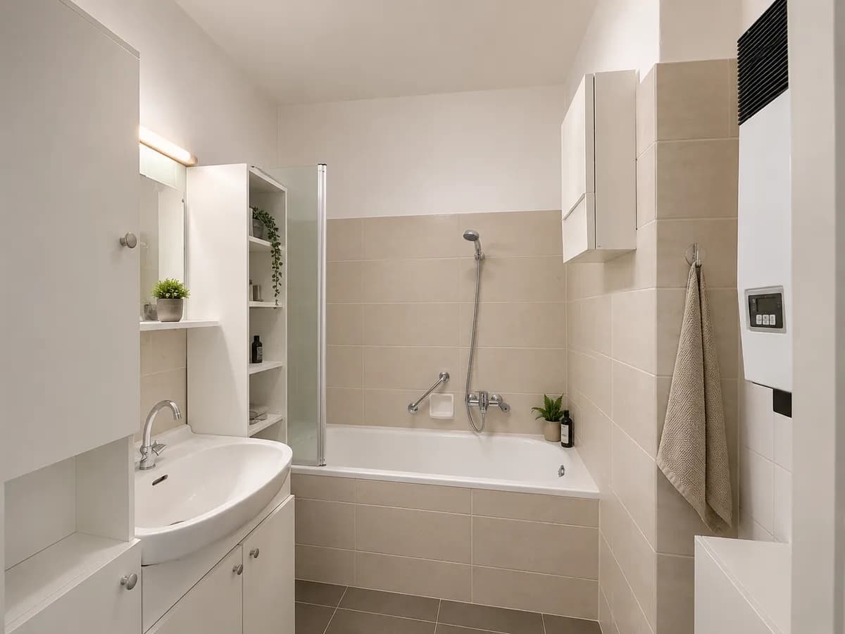 3-Zimmer-Wohnung kaufen in Wien – 71 m², € 419.000 – Bild 13 von 26