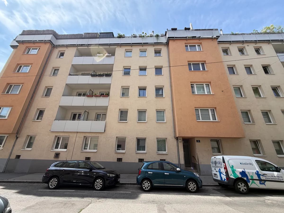 3-Zimmer-Wohnung kaufen in Wien – 71 m², € 419.000 – Bild 19 von 26