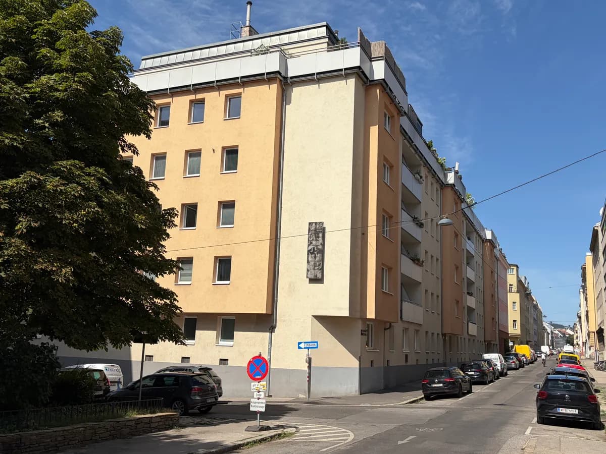 3-Zimmer-Wohnung kaufen in Wien – 71 m², € 419.000 – Bild 20 von 26
