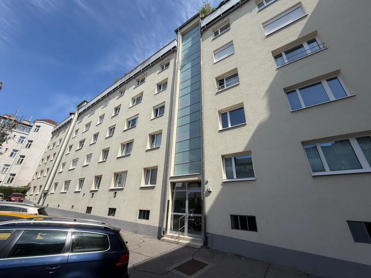 3-Zimmer-Wohnung kaufen in Wien – 71 m², € 419.000 – Bild 21 von 26