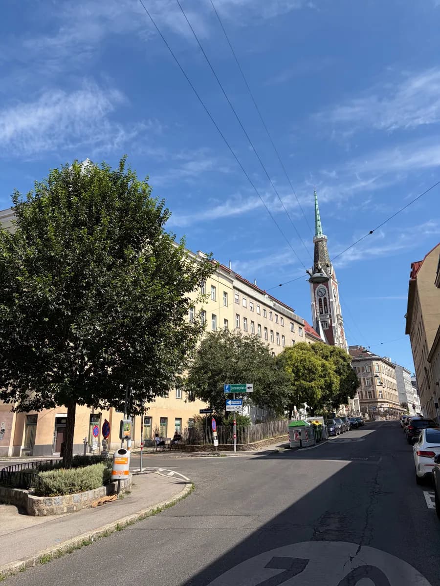 3-Zimmer-Wohnung kaufen in Wien – 71 m², € 419.000 – Bild 23 von 26