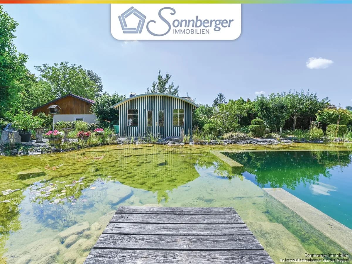 3-Zimmer-Haus kaufen in Linz Land – 252 m², € 768.000 – Bild 2 von 10