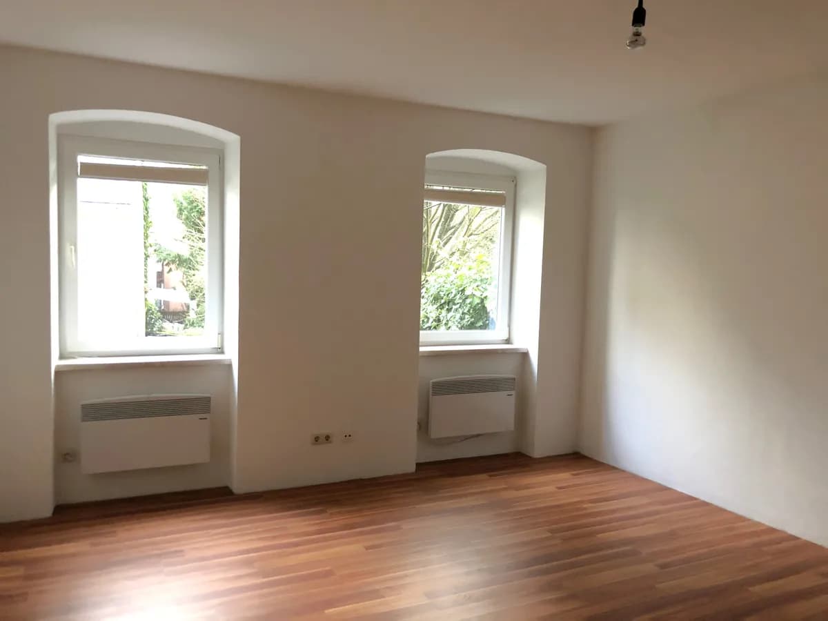 1-Zimmer-Wohnung mieten in Linz – 36 m², € 650 – Bild 2 von 7